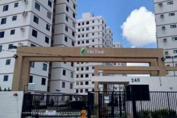 Apartment Sinta-se Em Casa Em Um Lar Provisorio E Completo! Aracaju