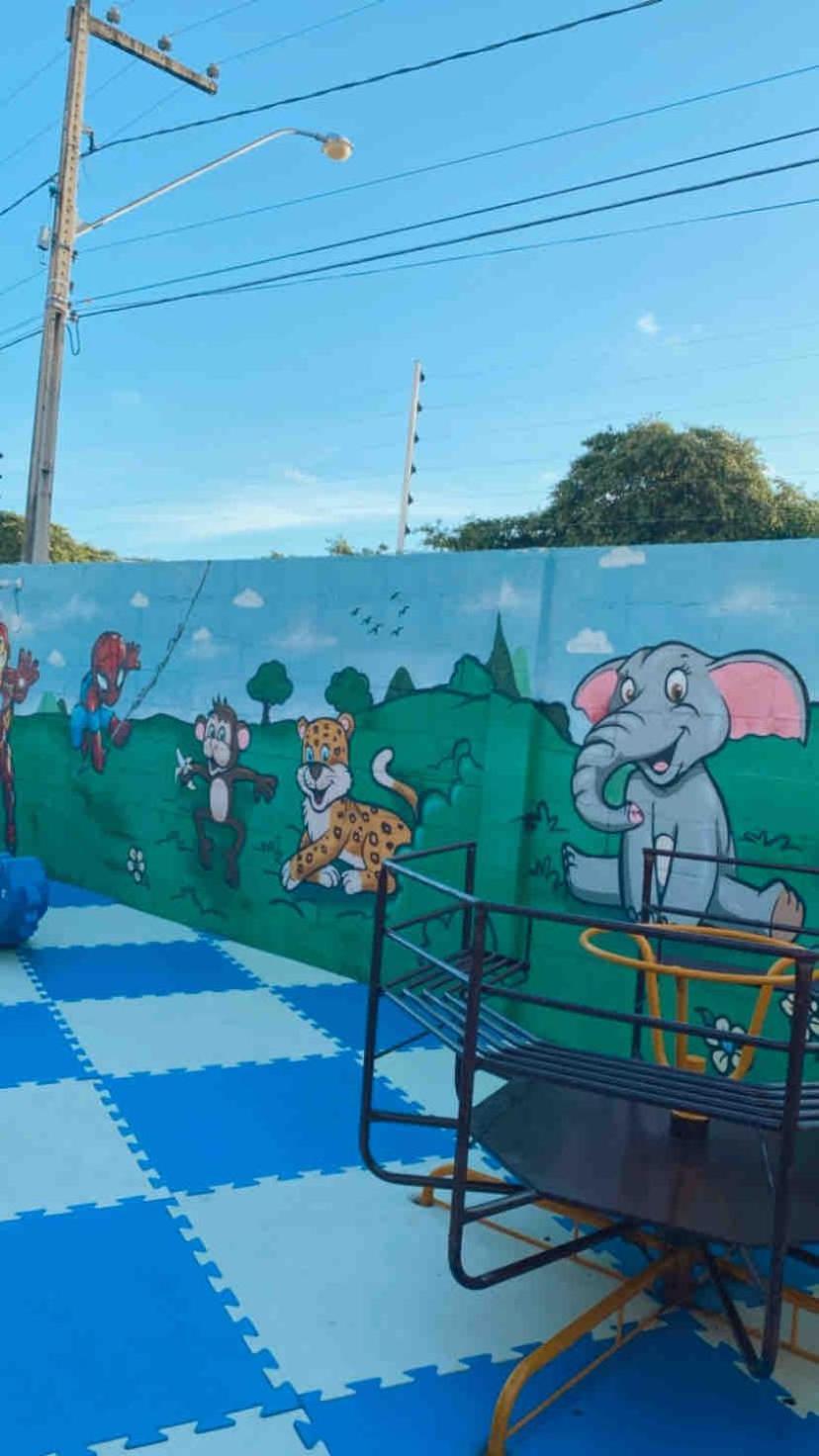 Sinta-se Em Casa Em Um Lar Provisorio E Completo! Aracaju