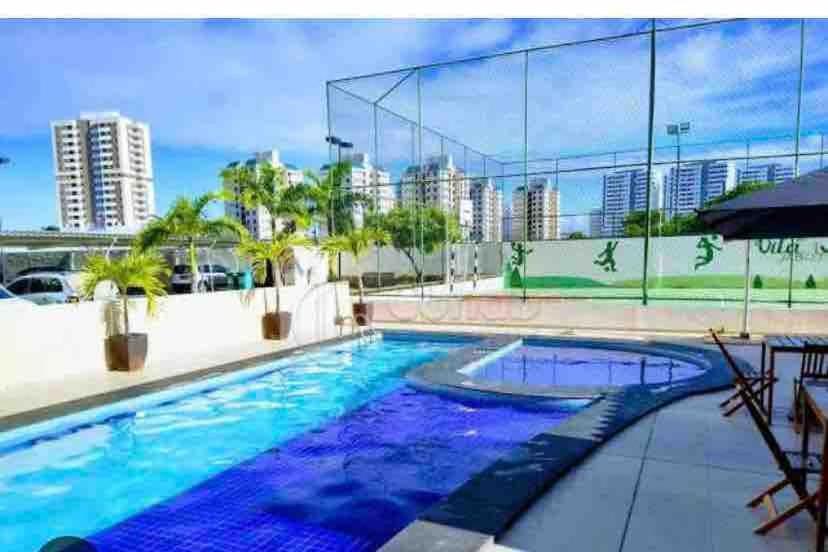 Sinta-se Em Casa Em Um Lar Provisorio E Completo! Aracaju