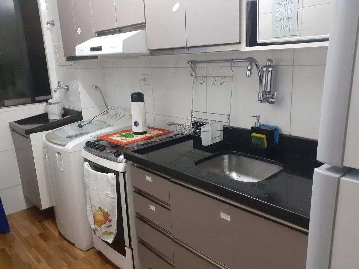 Sinta-se Em Casa Em Um Lar Provisorio E Completo!