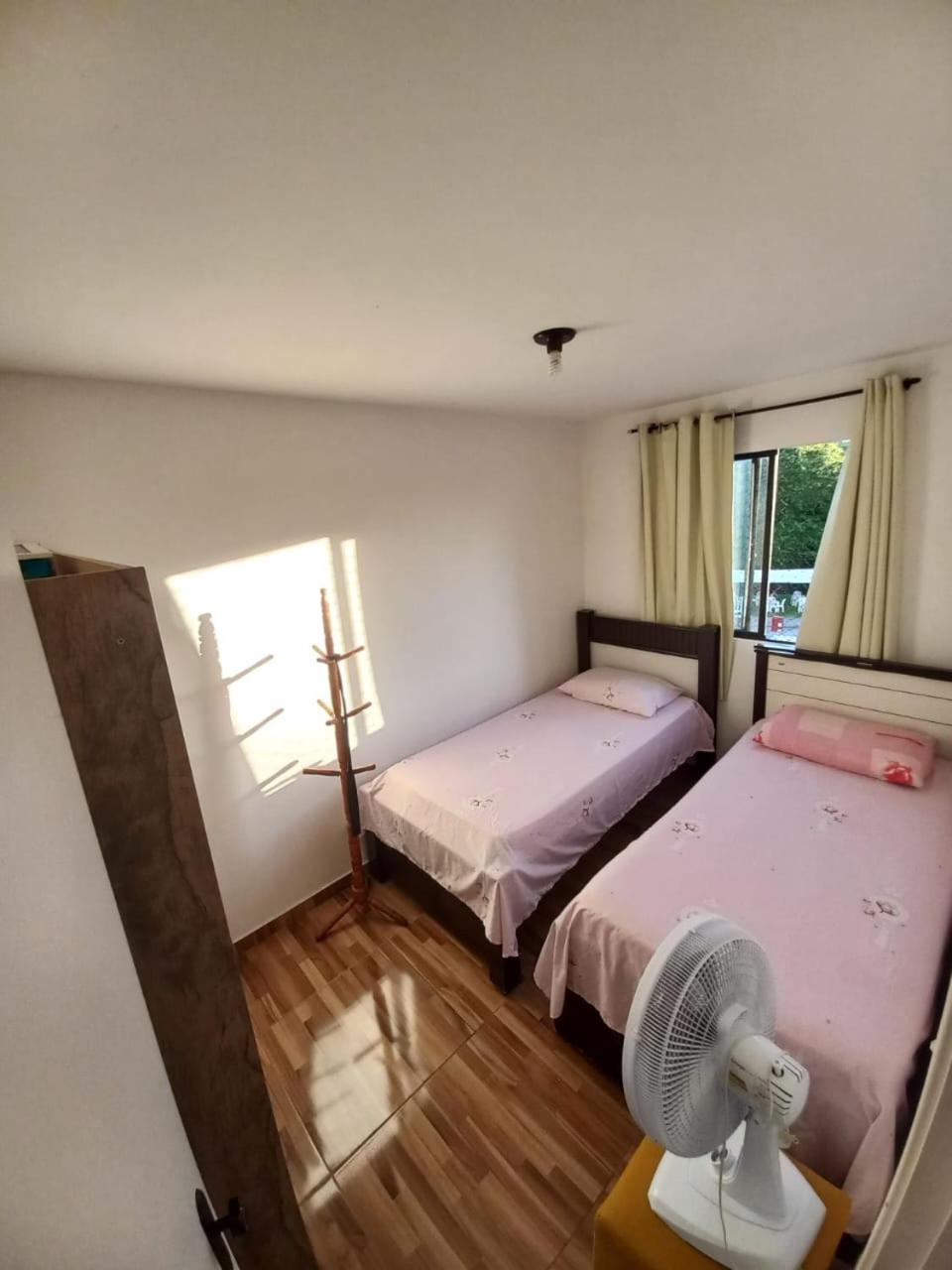 Sinta-se Em Casa Em Um Lar Provisorio E Completo! Aracaju