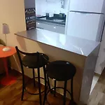 Sinta-Se Em Casa Em Um Lar Provisorio E Completo!