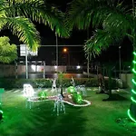 Sinta-Se Em Casa Em Um Lar Provisorio E Completo!