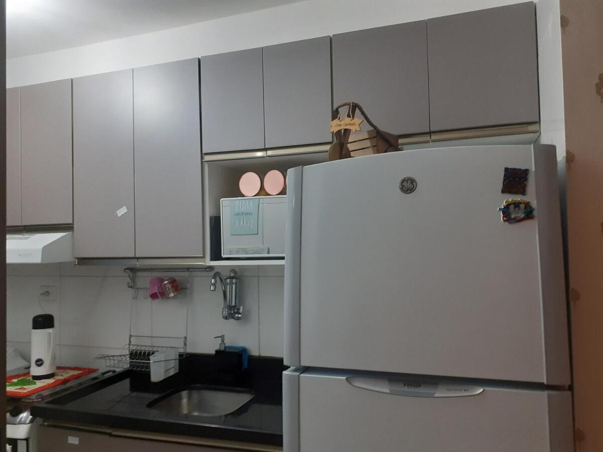 Sinta-se Em Casa Em Um Lar Provisorio E Completo! * Aracaju