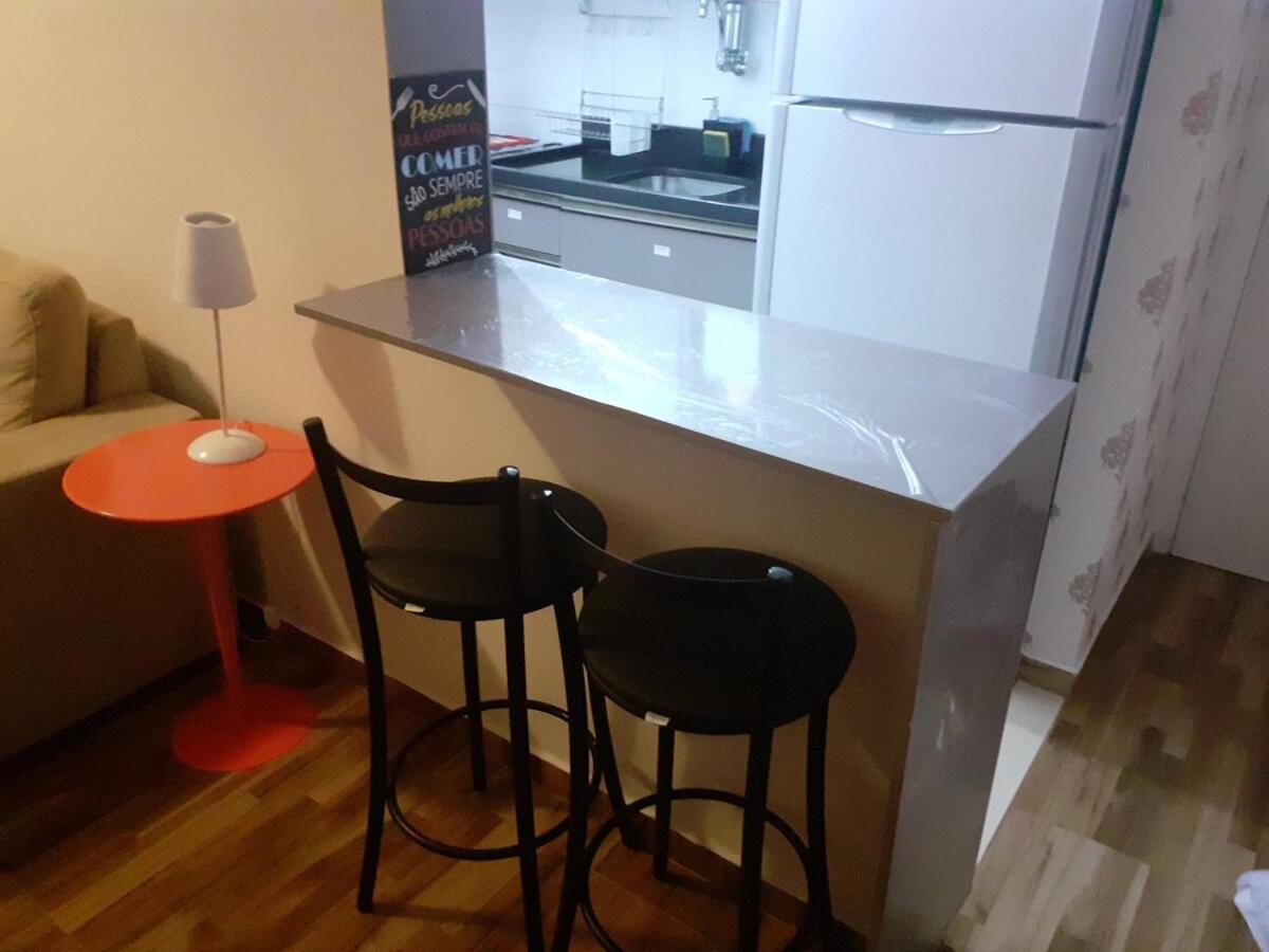 Apartamento Sinta-se Em Casa Em Um Lar Provisorio E Completo! Aracaju