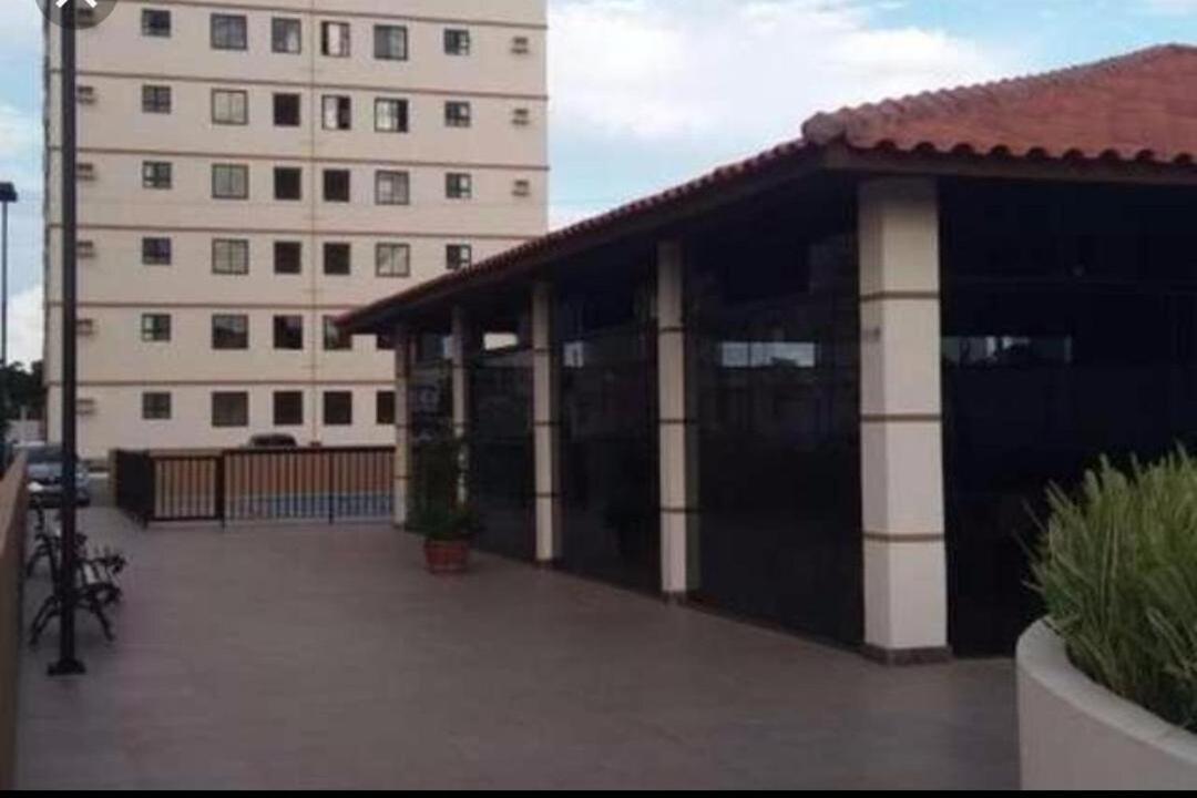 Sinta-se Em Casa Em Um Lar Provisorio E Completo! *