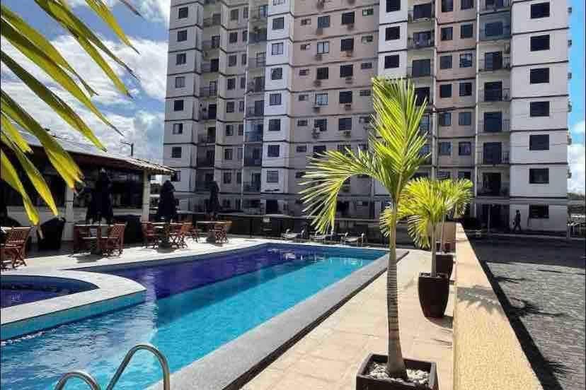 Apartamento Sinta-se Em Casa Em Um Lar Provisorio E Completo!