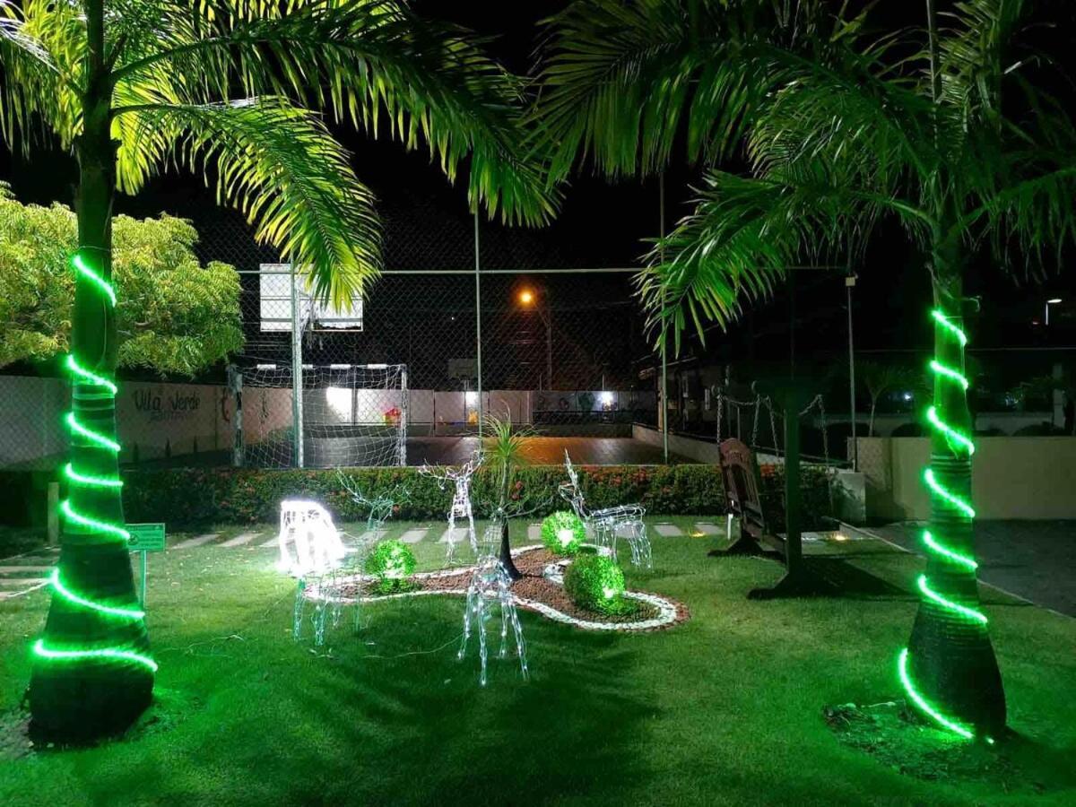 Sinta-se Em Casa Em Um Lar Provisorio E Completo! Apartamento Aracaju