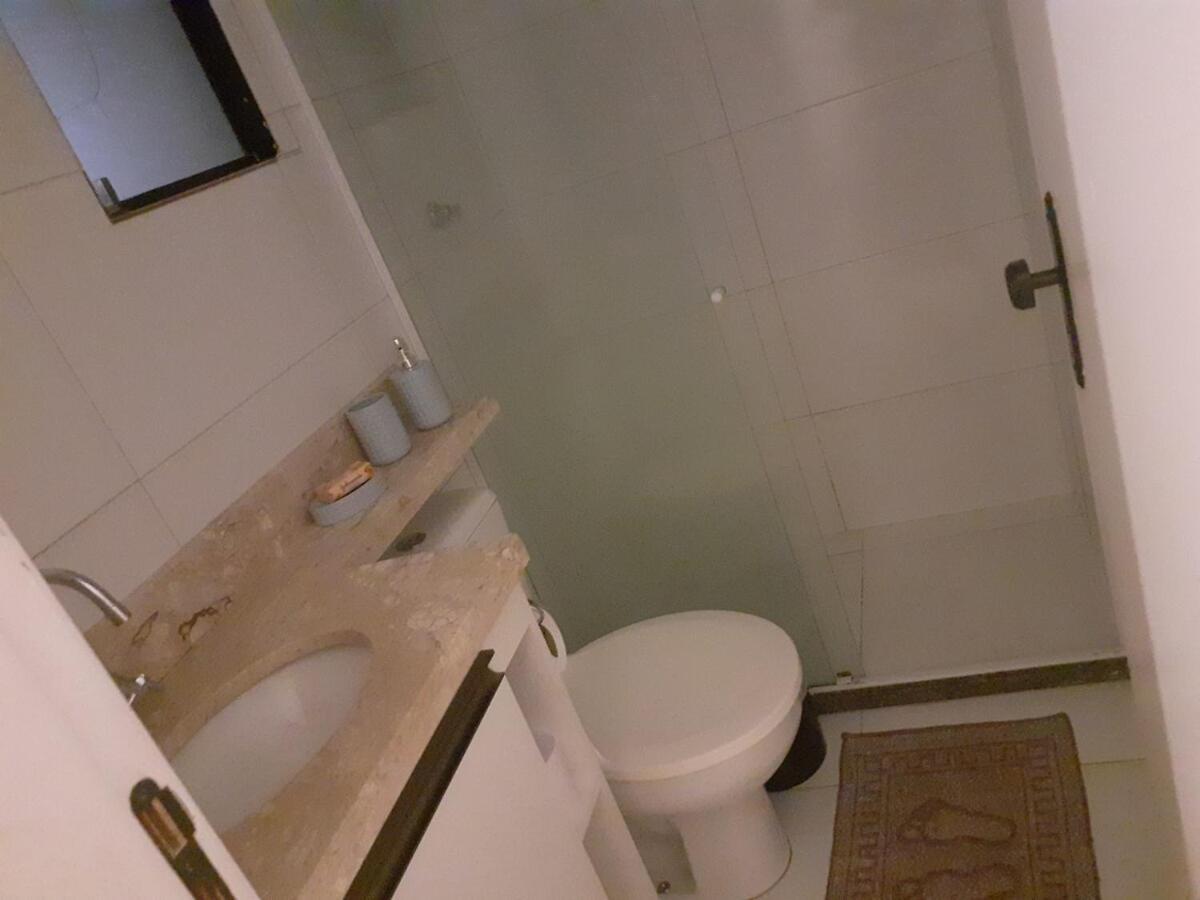 Sinta-se Em Casa Em Um Lar Provisorio E Completo! Aracaju