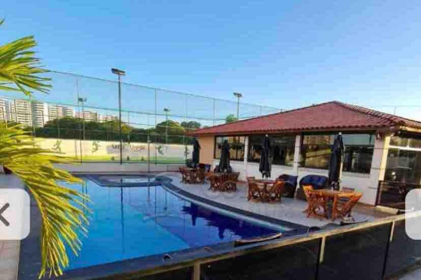 Sinta-se Em Casa Em Um Lar Provisorio E Completo! * Aracaju