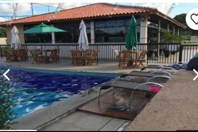 Sinta-se Em Casa Em Um Lar Provisorio E Completo!