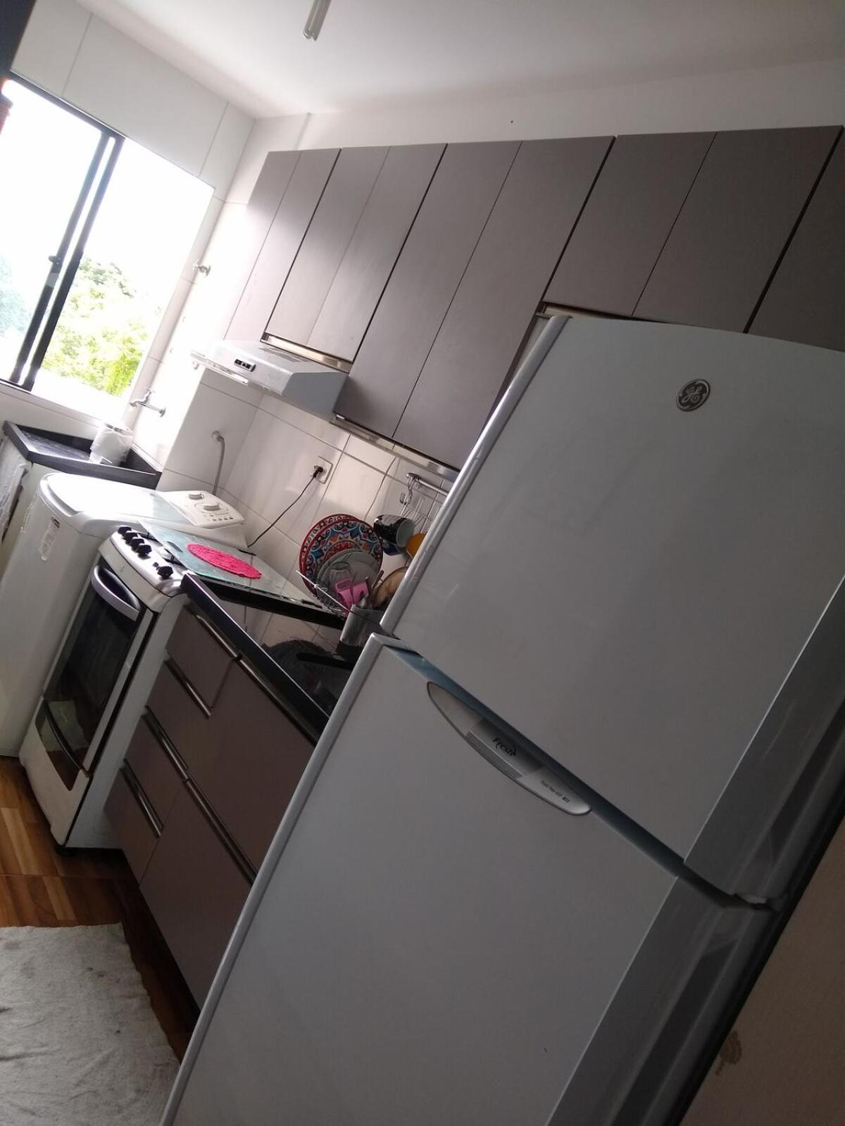 Sinta-se Em Casa Em Um Lar Provisorio E Completo! *