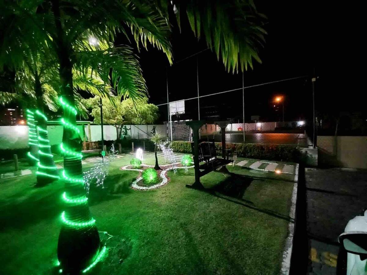 Sinta-se Em Casa Em Um Lar Provisorio E Completo! Aracaju