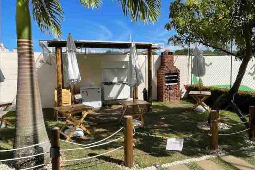 Apartamento Sinta-se Em Casa Em Um Lar Provisorio E Completo!