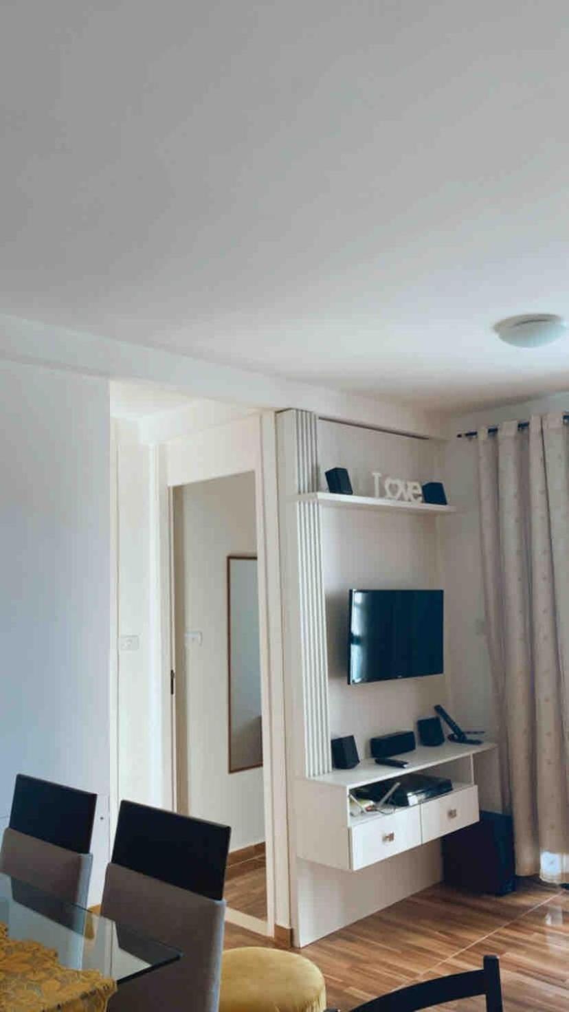 Sinta-se Em Casa Em Um Lar Provisorio E Completo! Apartamento Aracaju