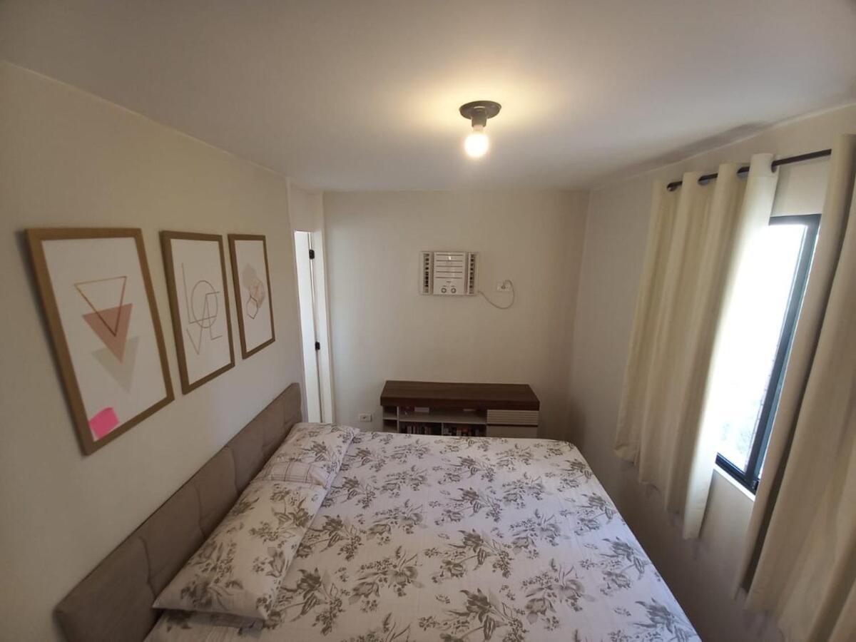 Apartamento Sinta-se Em Casa Em Um Lar Provisorio E Completo! Aracaju