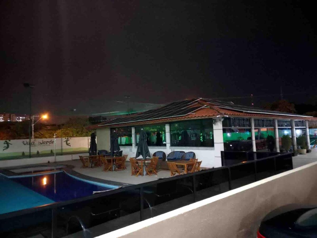 Sinta-se Em Casa Em Um Lar Provisorio E Completo! *