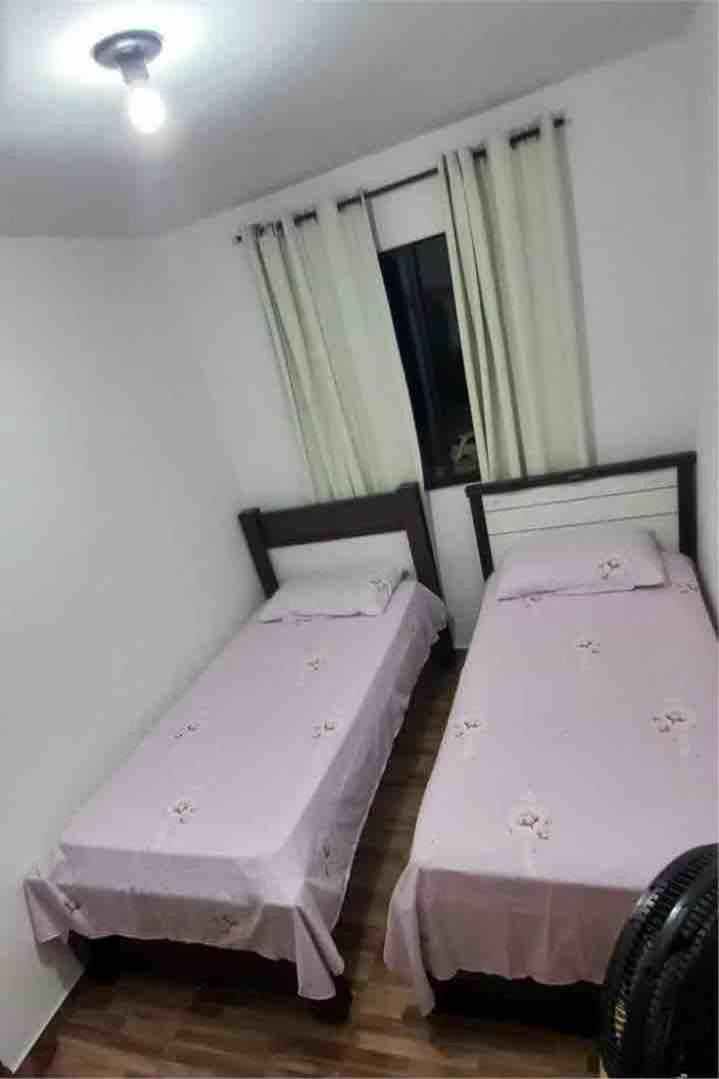 Sinta-se Em Casa Em Um Lar Provisorio E Completo! Apartamento