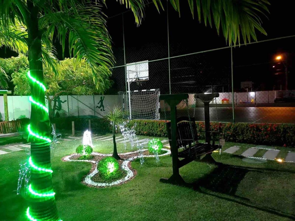 Apartamento Sinta-se Em Casa Em Um Lar Provisorio E Completo!
