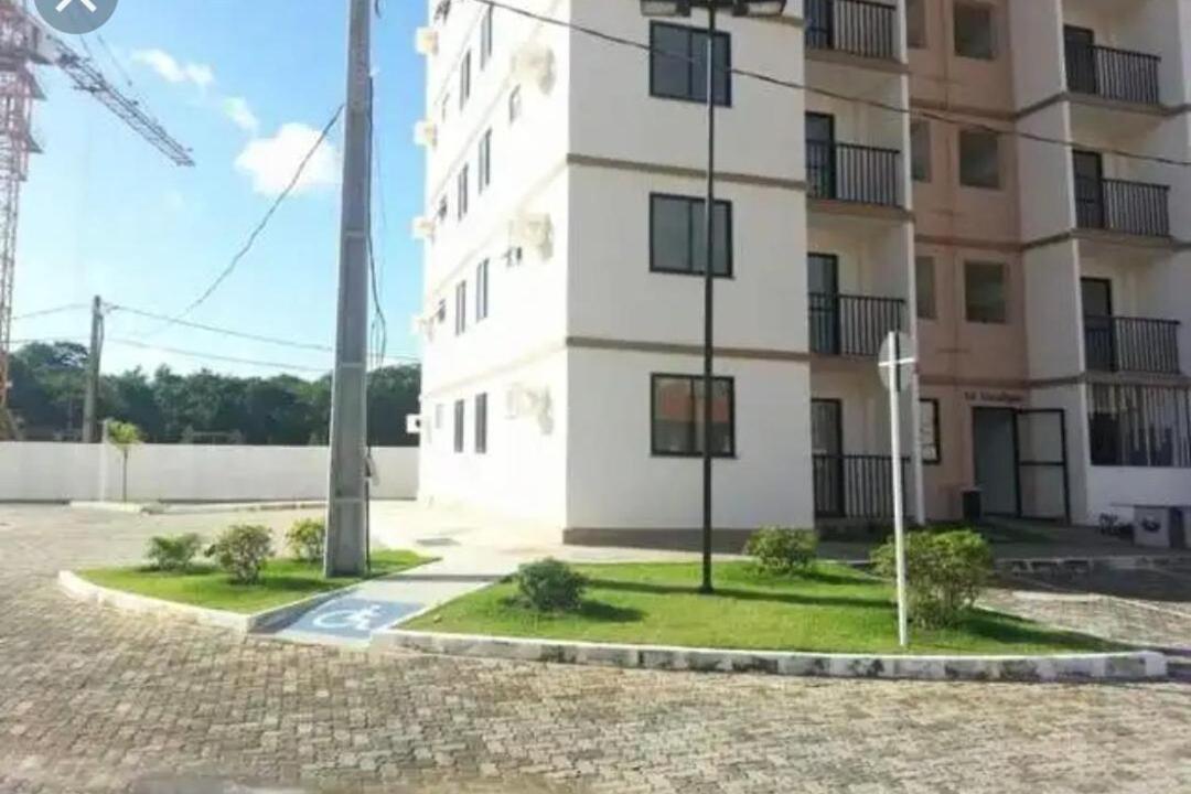 Apartamento Sinta-se Em Casa Em Um Lar Provisorio E Completo! *