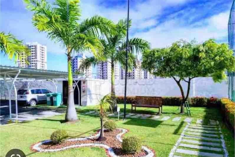 Apartamento Sinta-se Em Casa Em Um Lar Provisorio E Completo! Aracaju