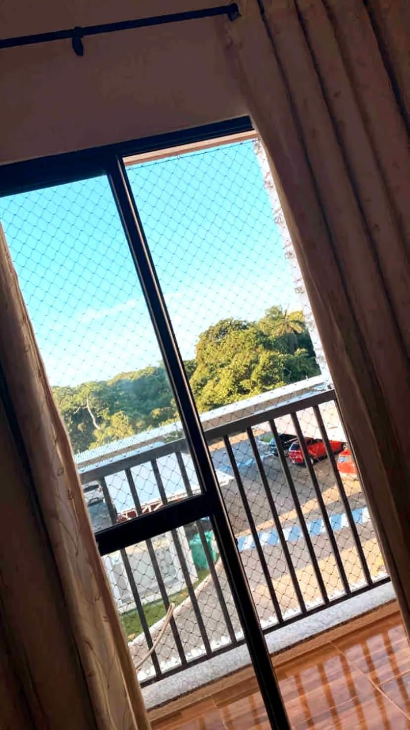 Sinta-se Em Casa Em Um Lar Provisorio E Completo! Apartamento Aracaju