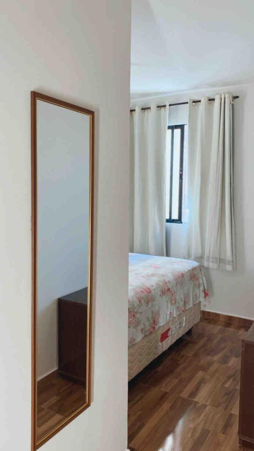 Apartamento Sinta-se Em Casa Em Um Lar Provisorio E Completo!