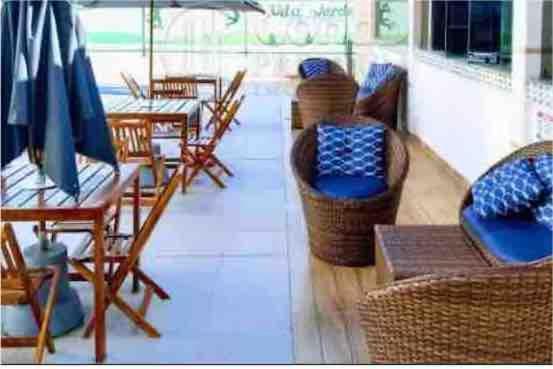 Apartamento Sinta-se Em Casa Em Um Lar Provisorio E Completo! *