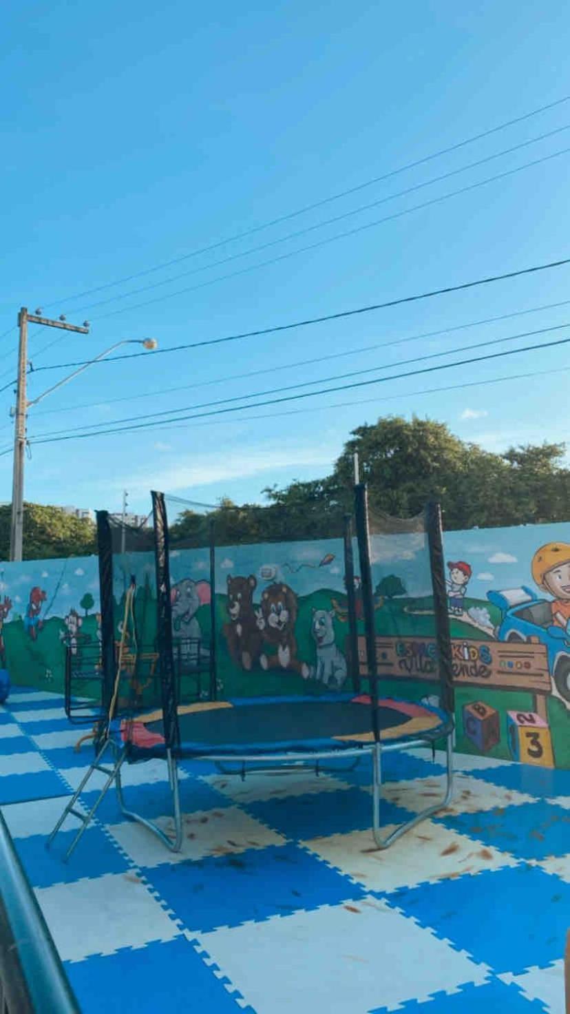 Apartamento Sinta-se Em Casa Em Um Lar Provisorio E Completo! Aracaju