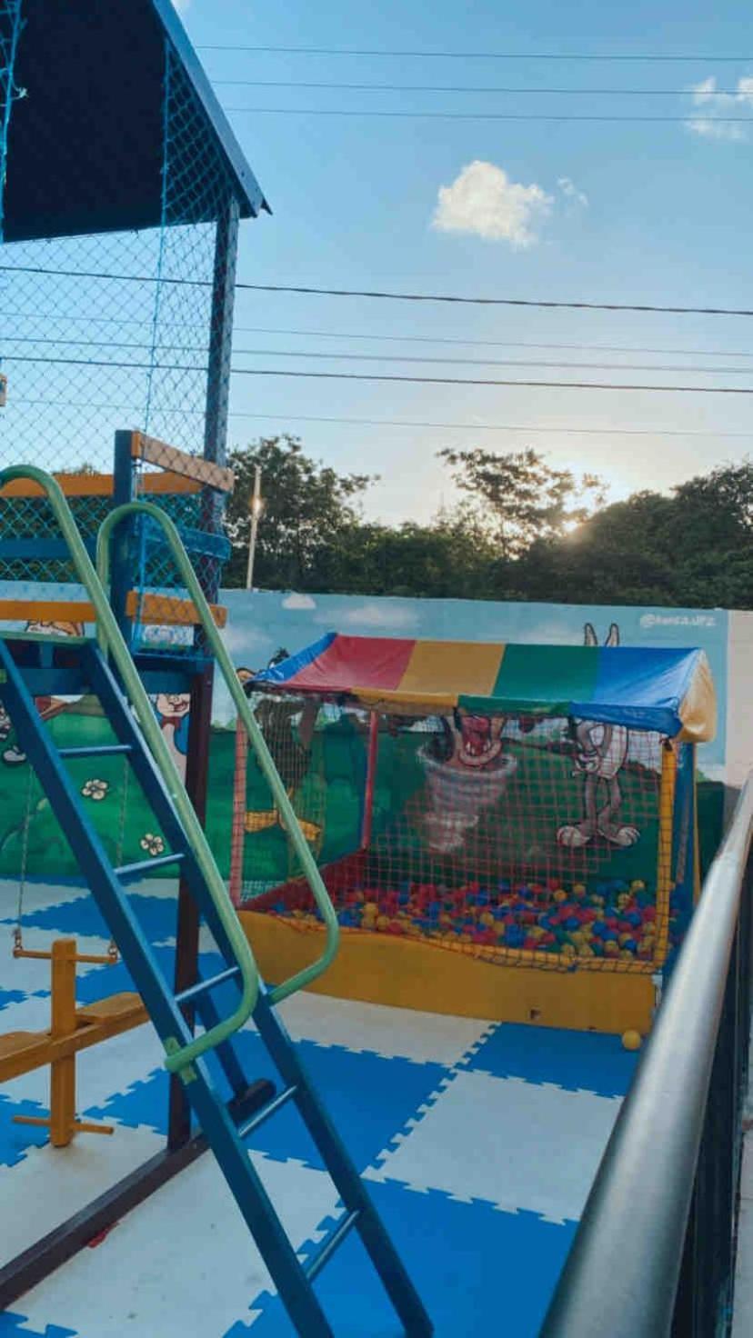 Sinta-se Em Casa Em Um Lar Provisorio E Completo! *