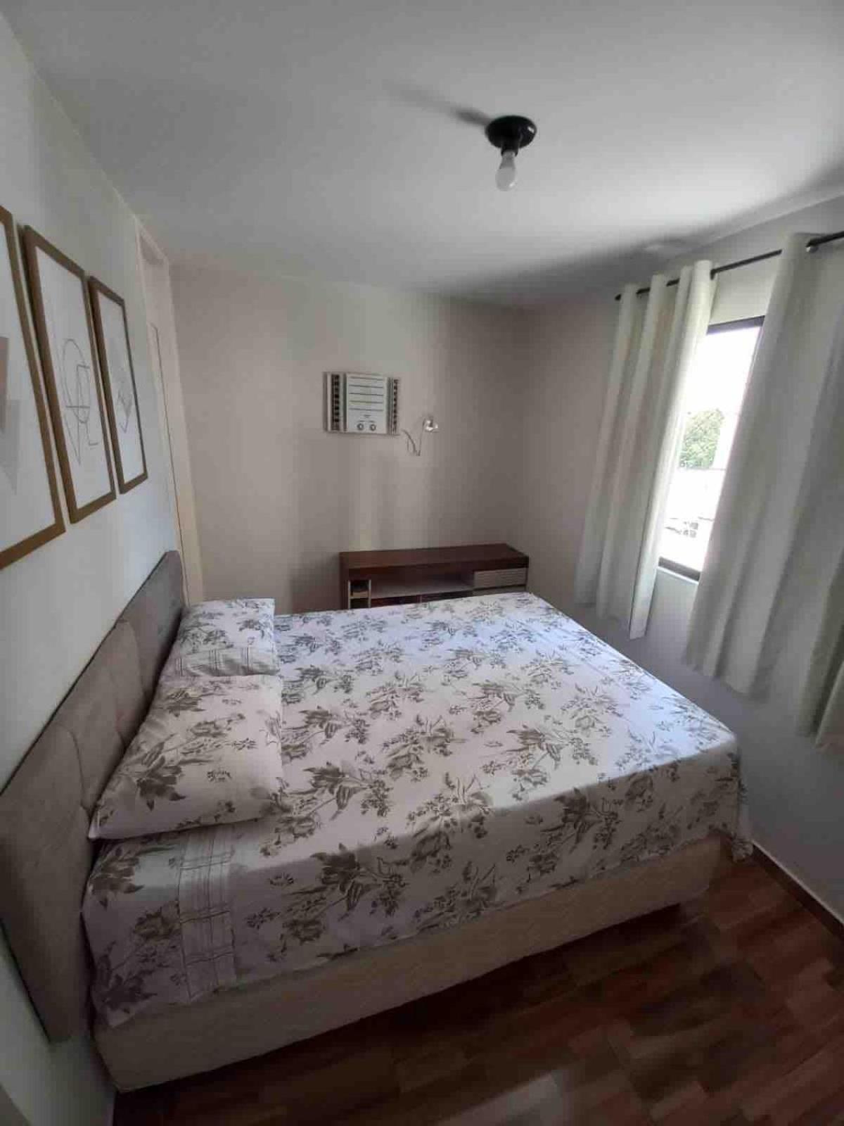 Sinta-se Em Casa Em Um Lar Provisorio E Completo! Aracaju