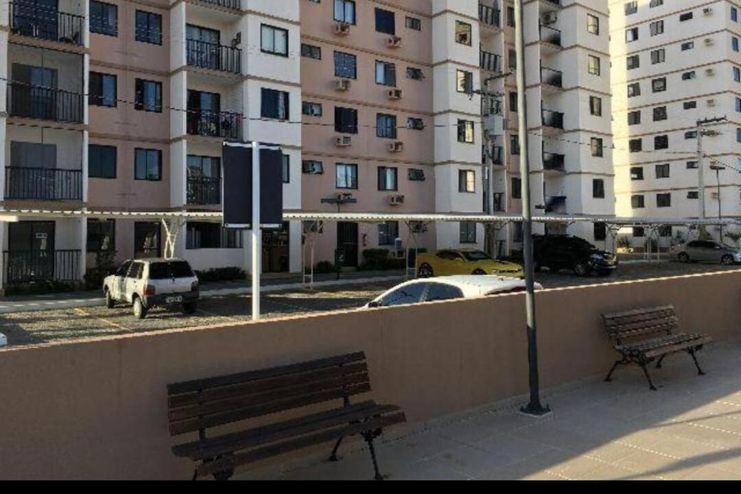 Sinta-se Em Casa Em Um Lar Provisorio E Completo! * Aracaju
