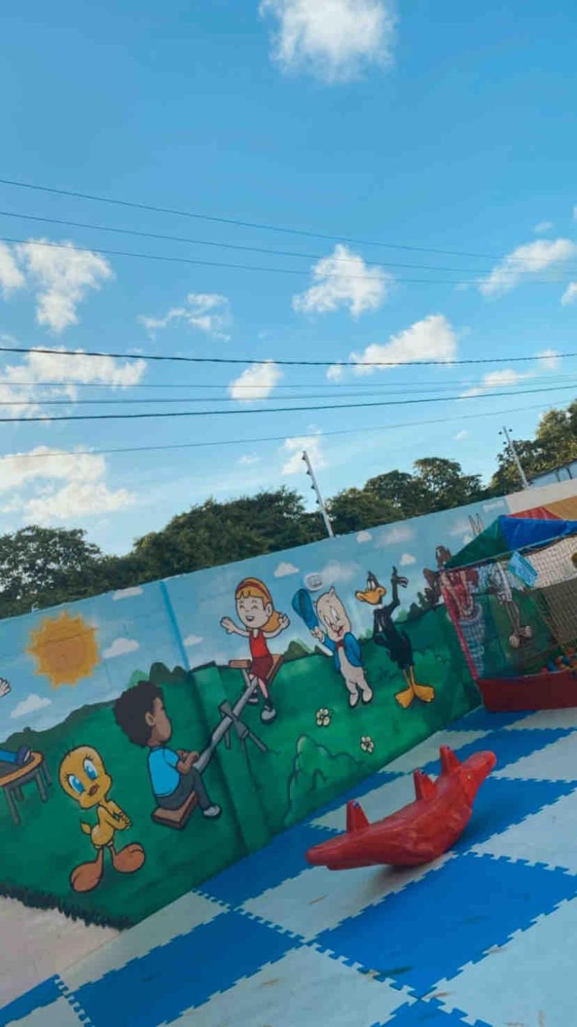 Sinta-se Em Casa Em Um Lar Provisorio E Completo! *