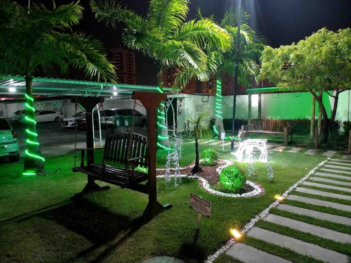 Sinta-se Em Casa Em Um Lar Provisorio E Completo! Aracaju