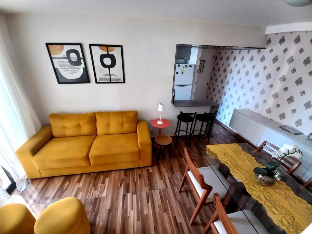 Sinta-se Em Casa Em Um Lar Provisorio E Completo! *